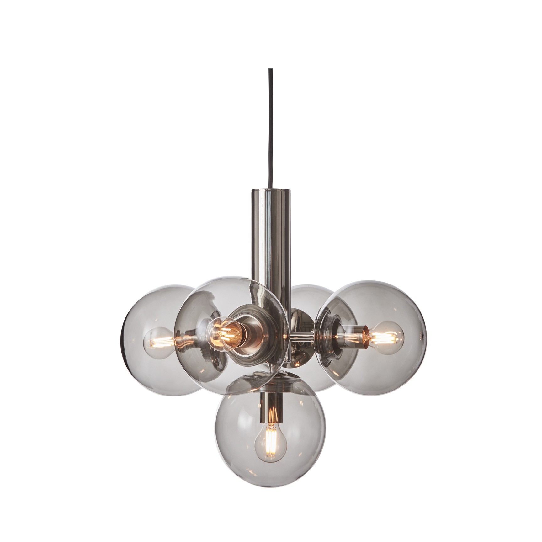 AVENUE 43 TAK SILVER