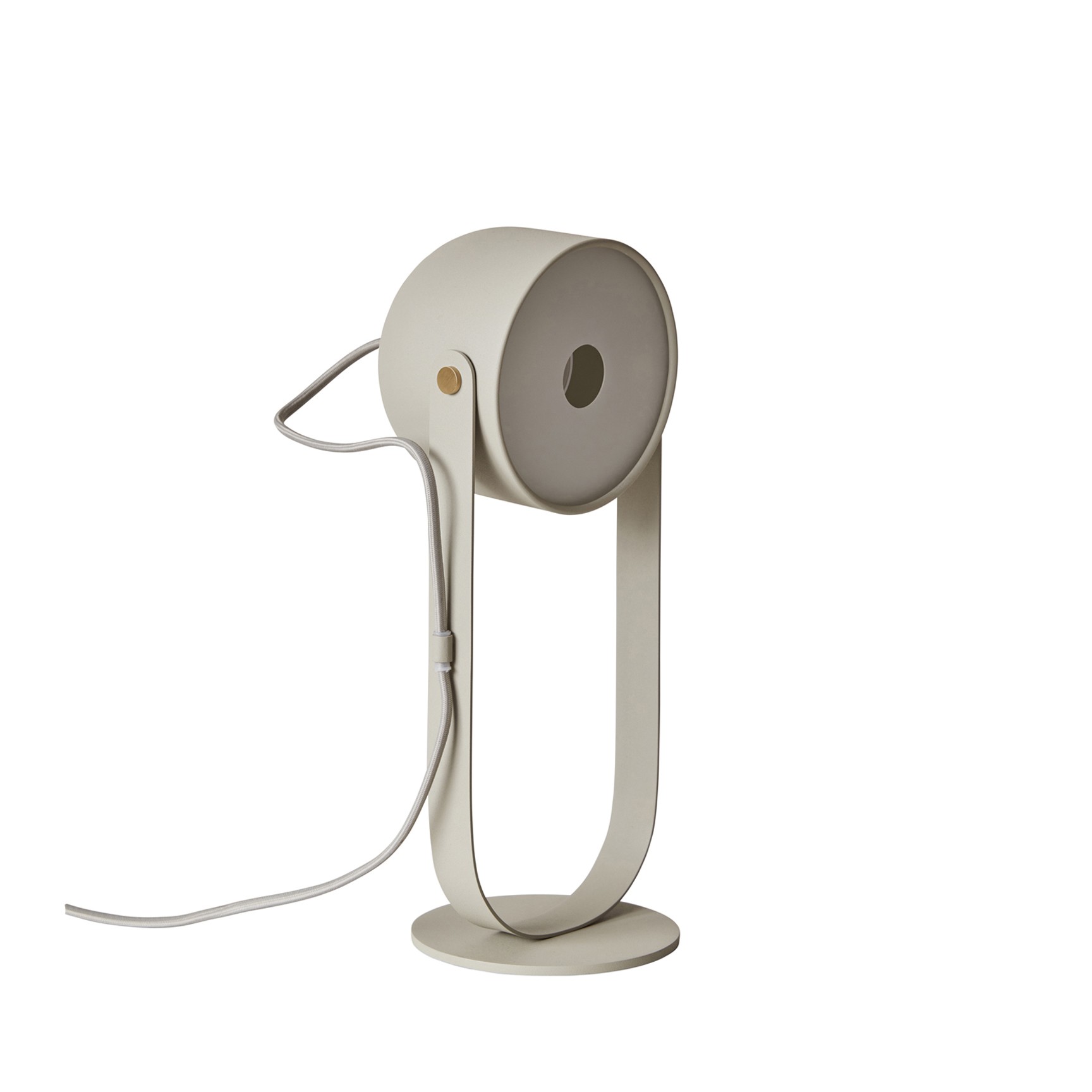 SVEJK 13 BEIGE/MÄSSING