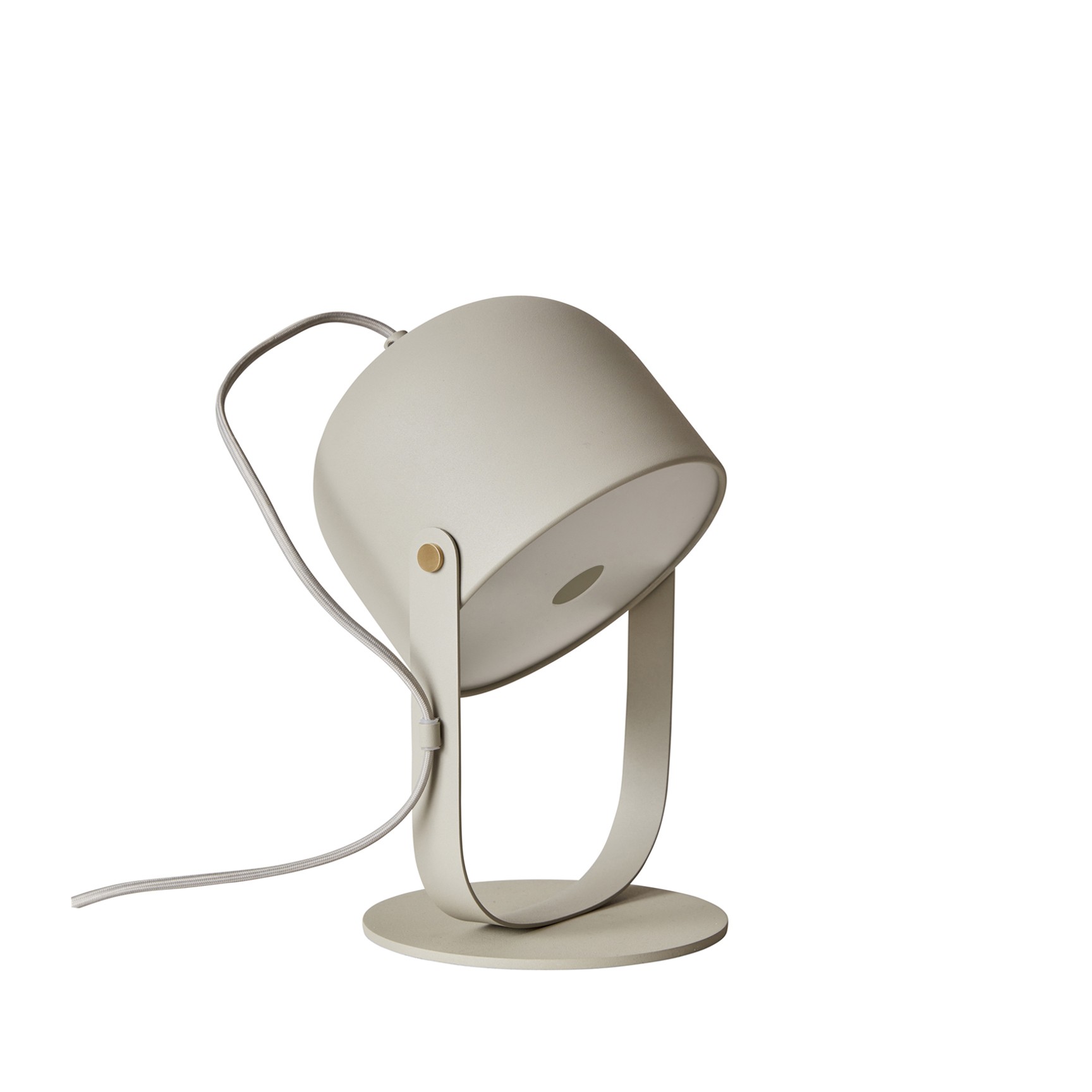 SVEJK 18 BEIGE/MÄSSING