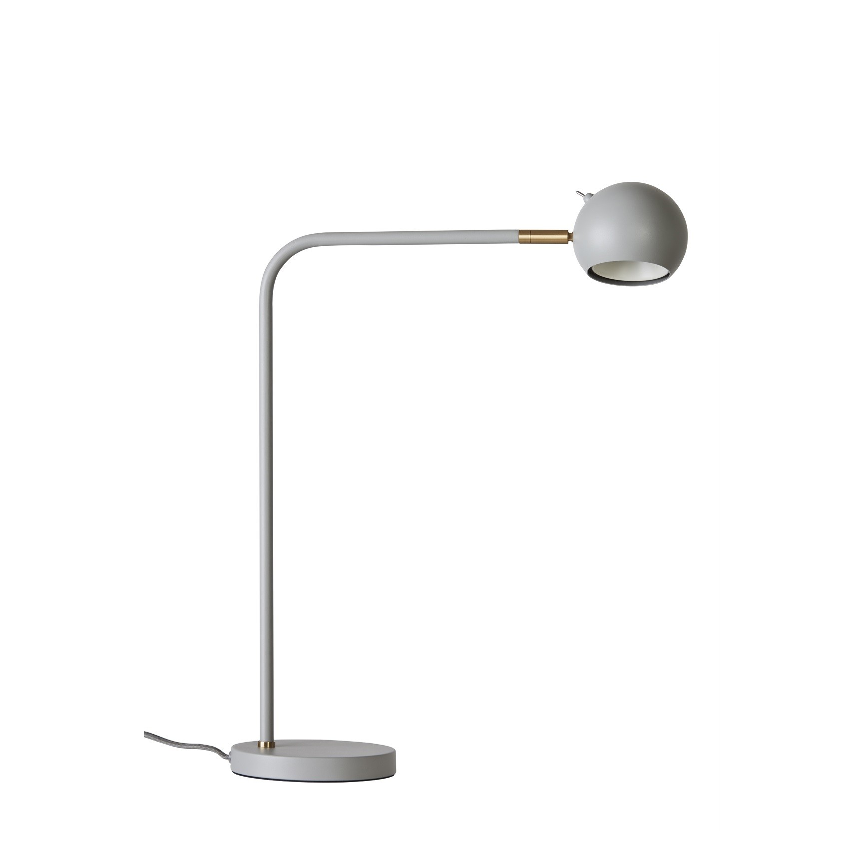 YES! SIGNAL GREY