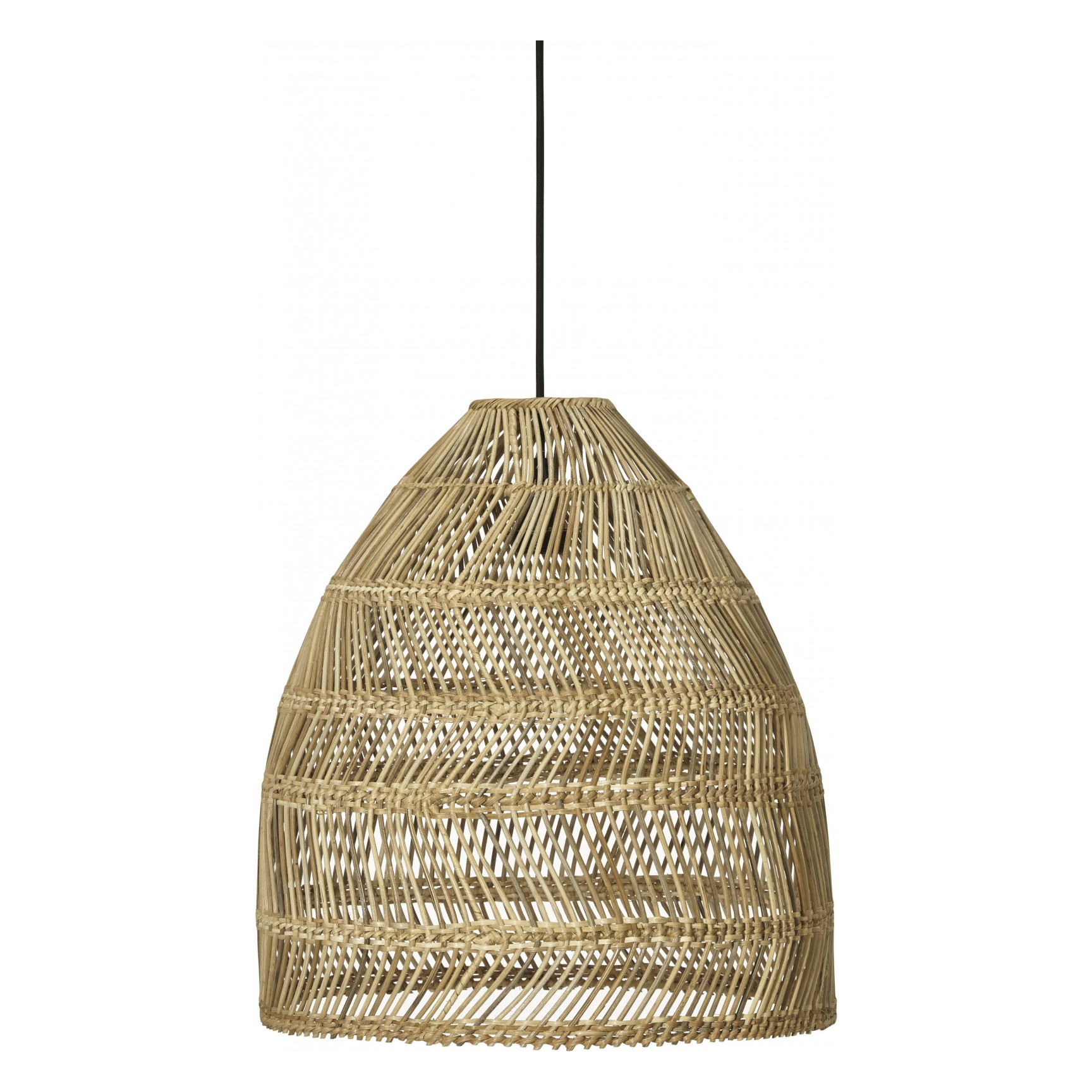 MAJA OUTDOOR Wicker Natural 53cm