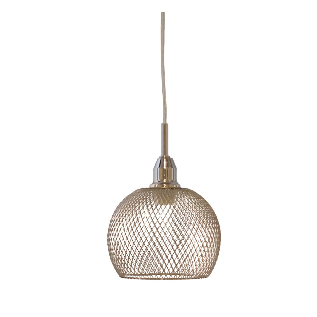 Bronx Fönsterlampa Järn