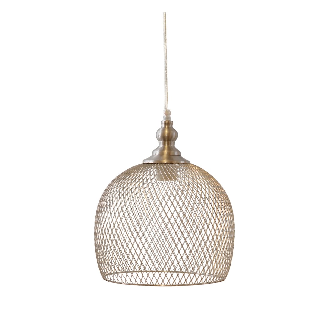 Bronx Fönsterlampa Järn