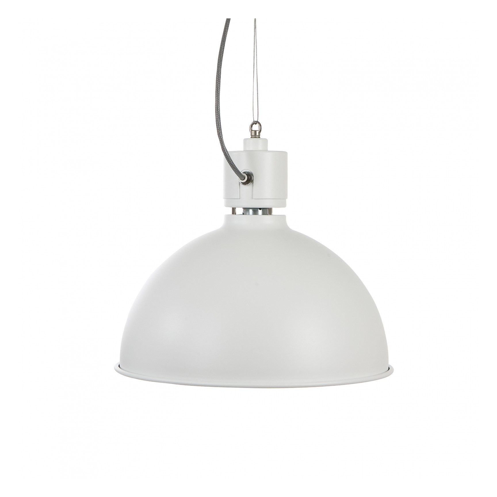 MAGNUM PENDEL D380 VITSTRUKTUR