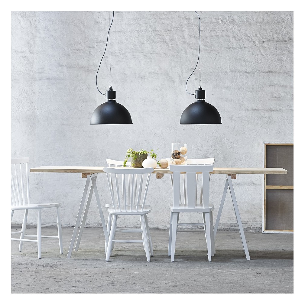 MAGNUM PENDEL D380 SVARTSTRUKTUR