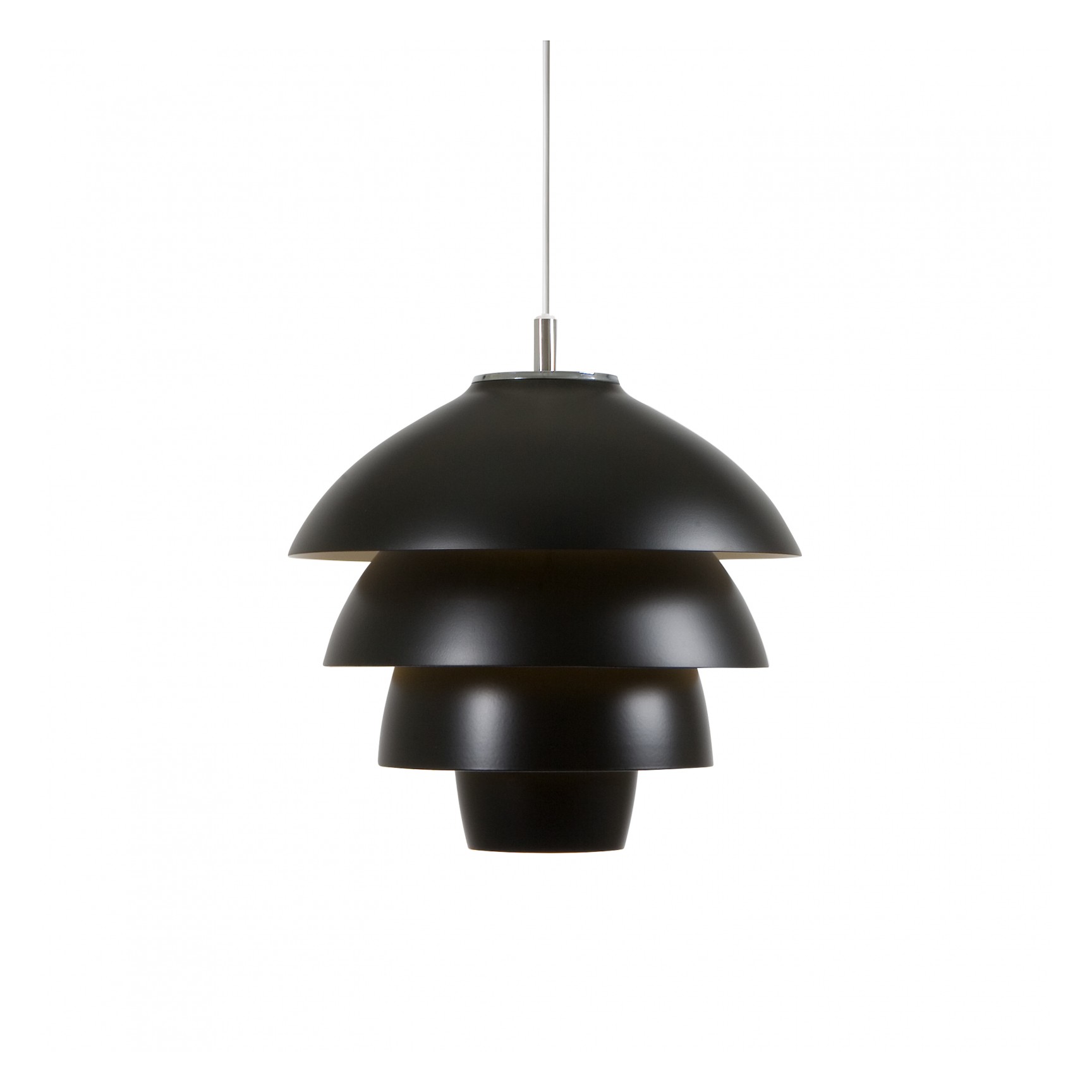 VALENCIA PENDEL D320 MATTSVART