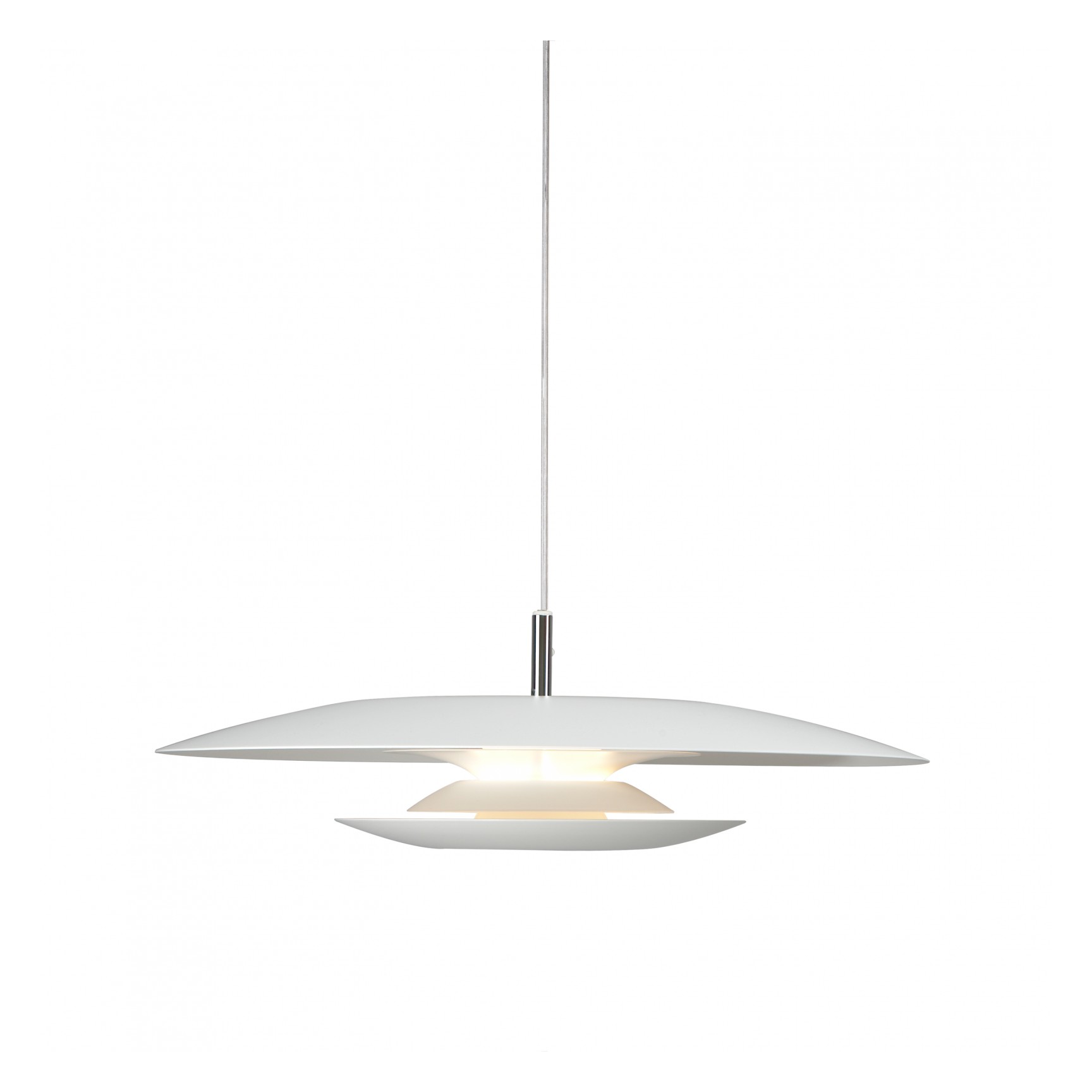 ECLIPSE PENDEL D480 MATTVIT