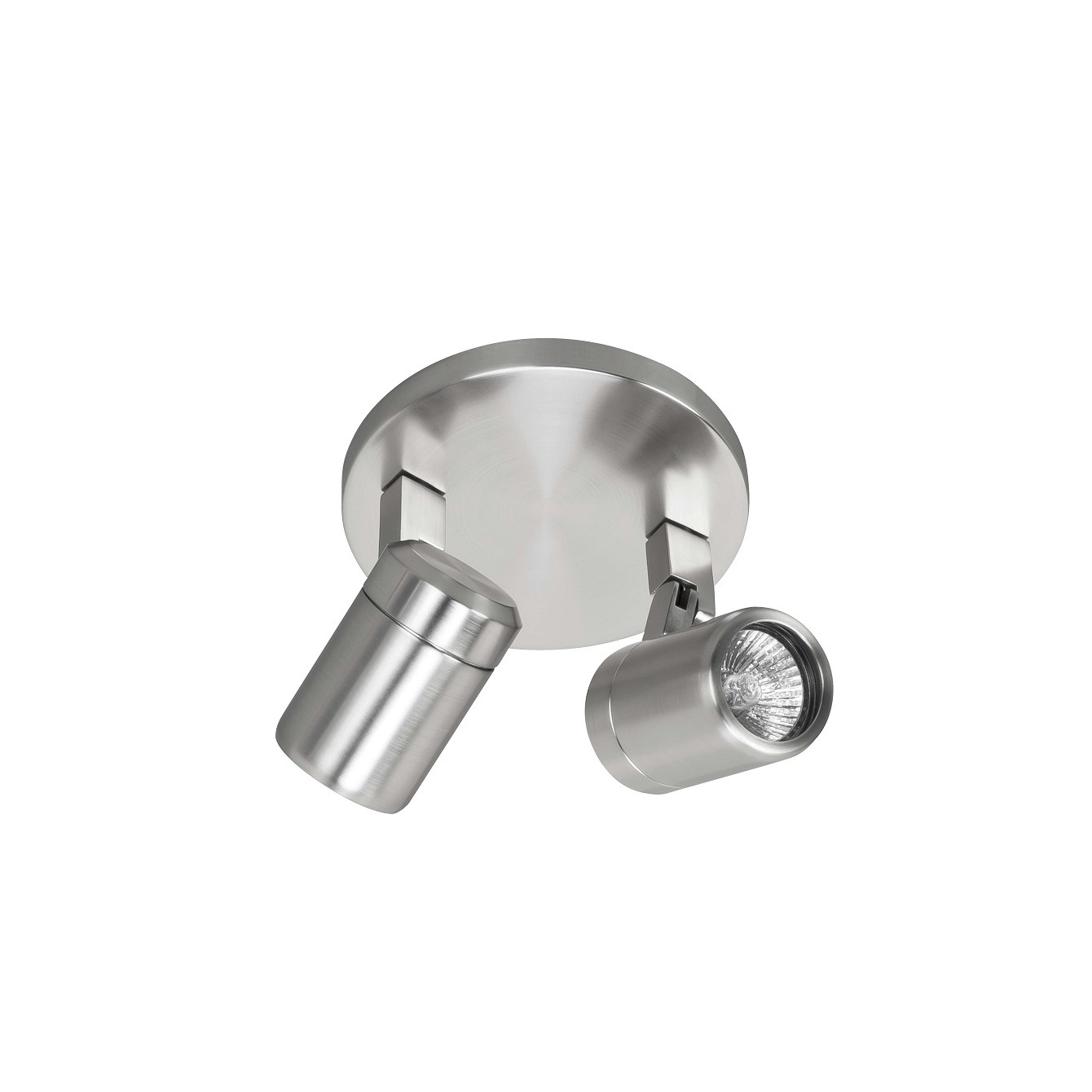 FÅRÖ IP44 NICKEL