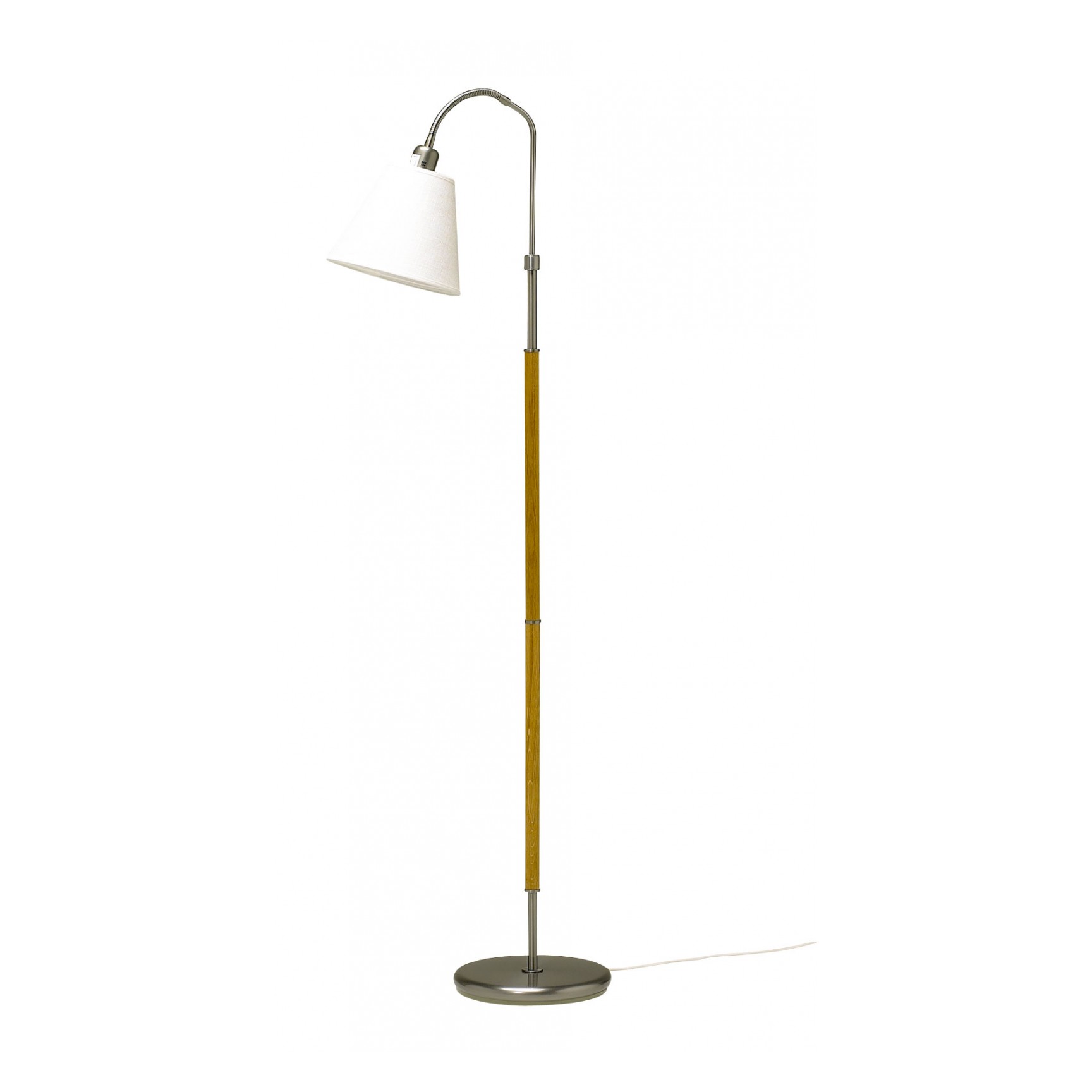 TULLGARN GOLV RÅJÄRN/EK