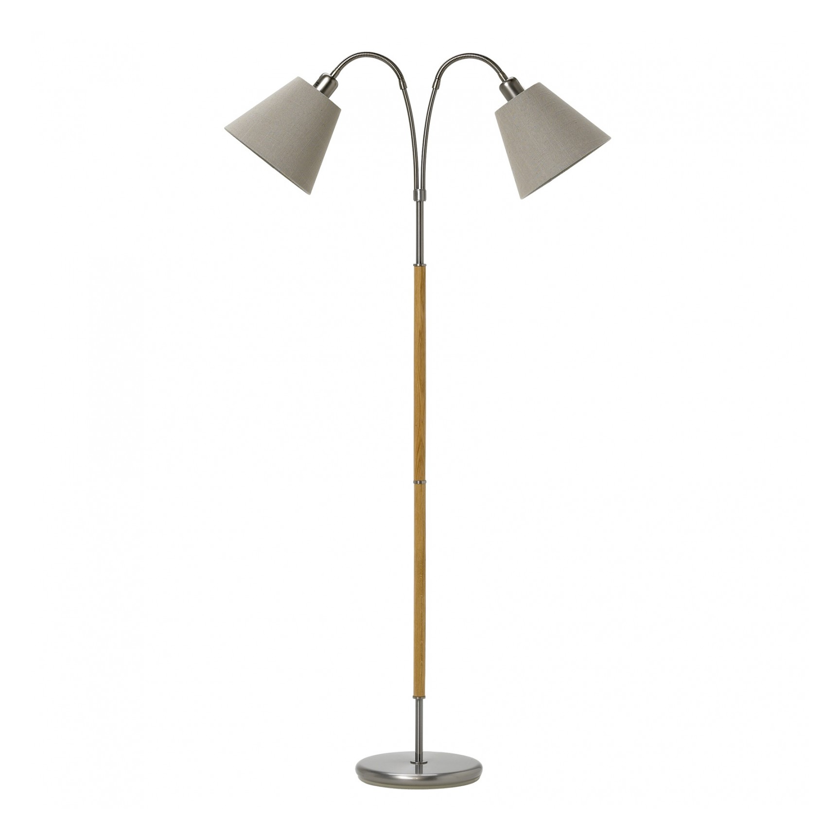 TULLGARN GOLV RÅJÄRN/EK