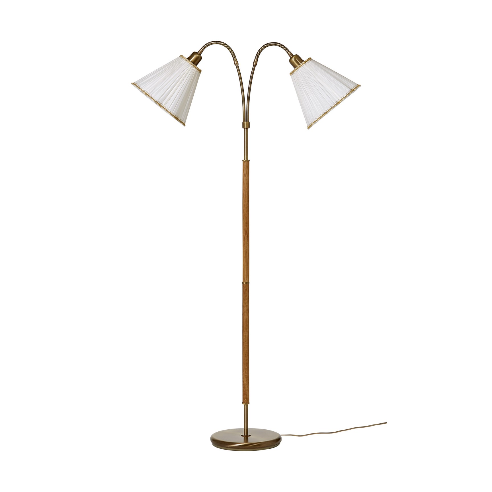 TULLGARN GOLV OXID/EK