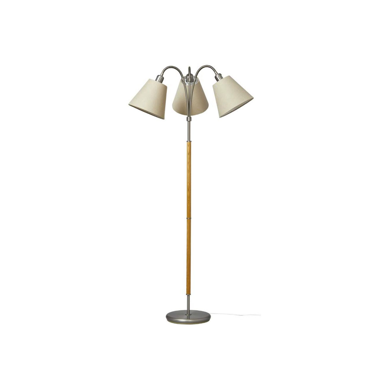 TULLGARN GOLV RÅJÄRN/EK