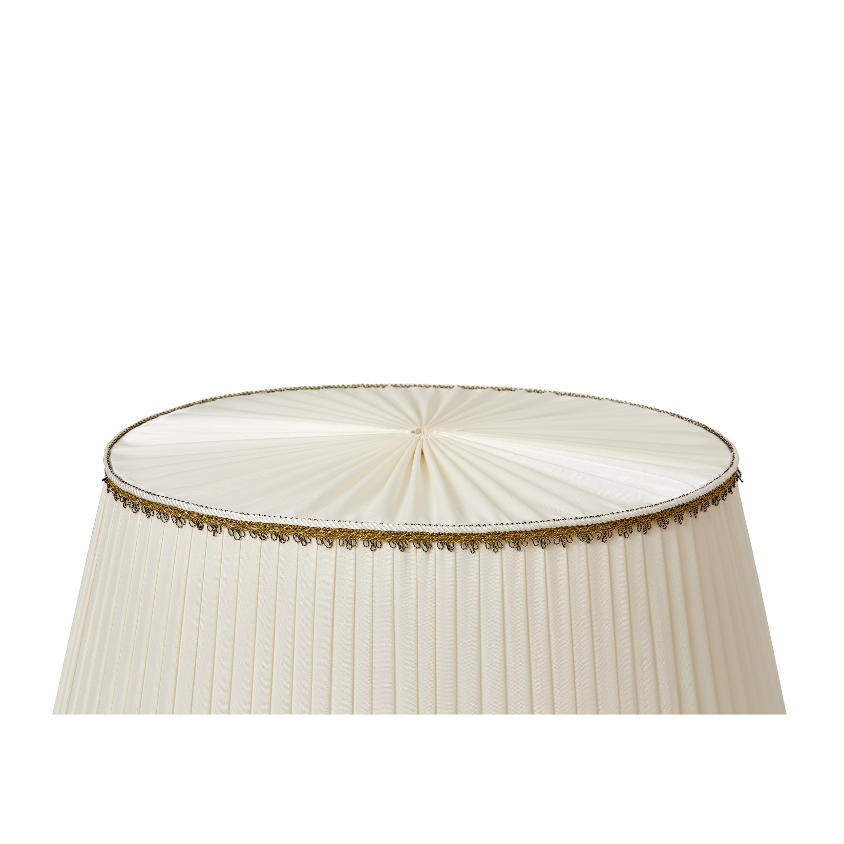 LINNEA OVAL SKÄRM BEIGE