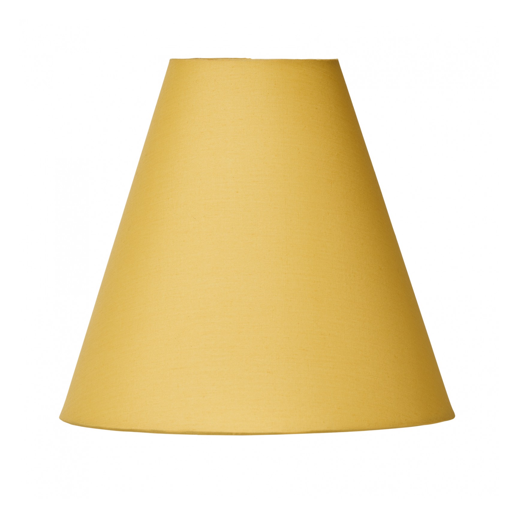 LILJA SKÄRM GUL