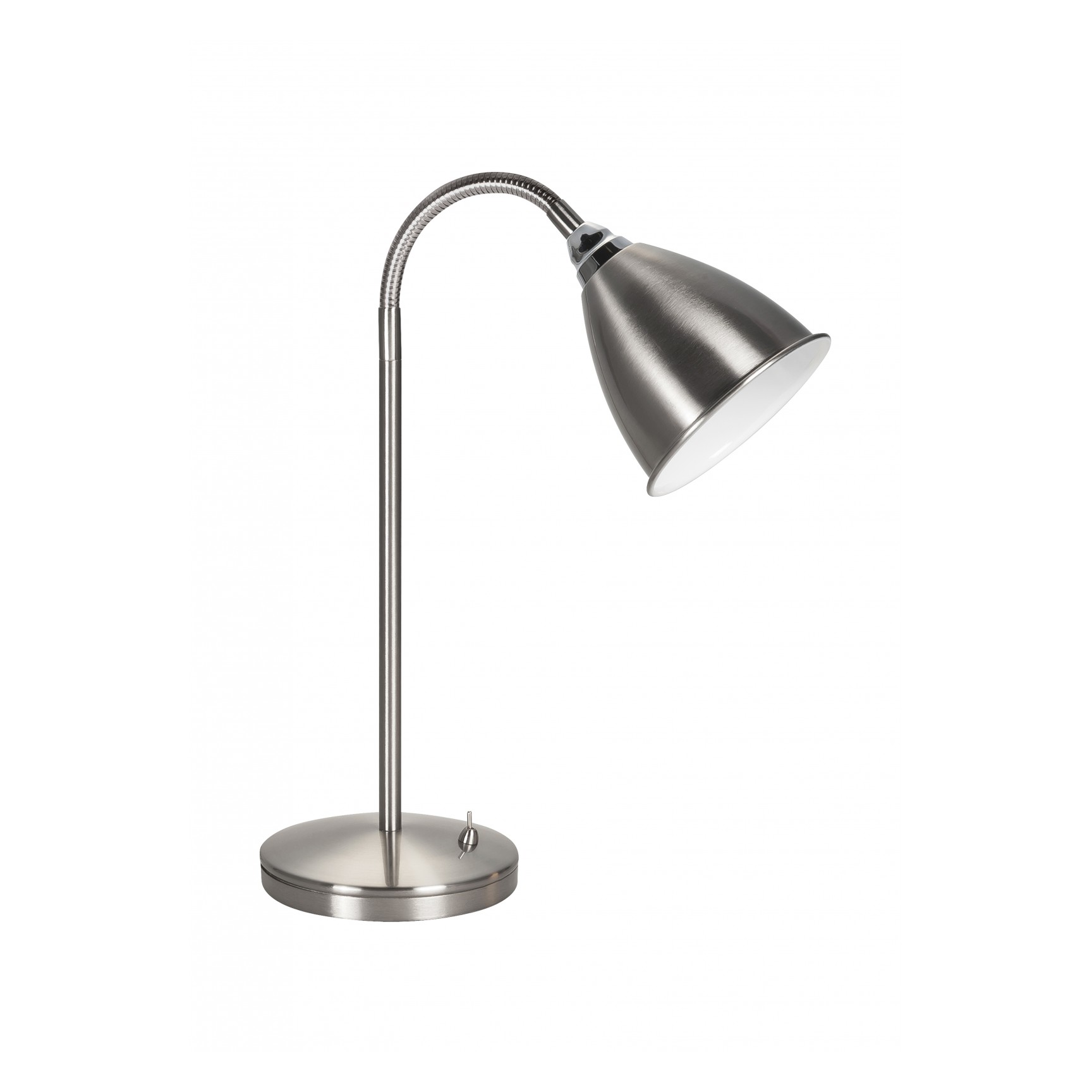 SMÖGEN BORD NICKEL