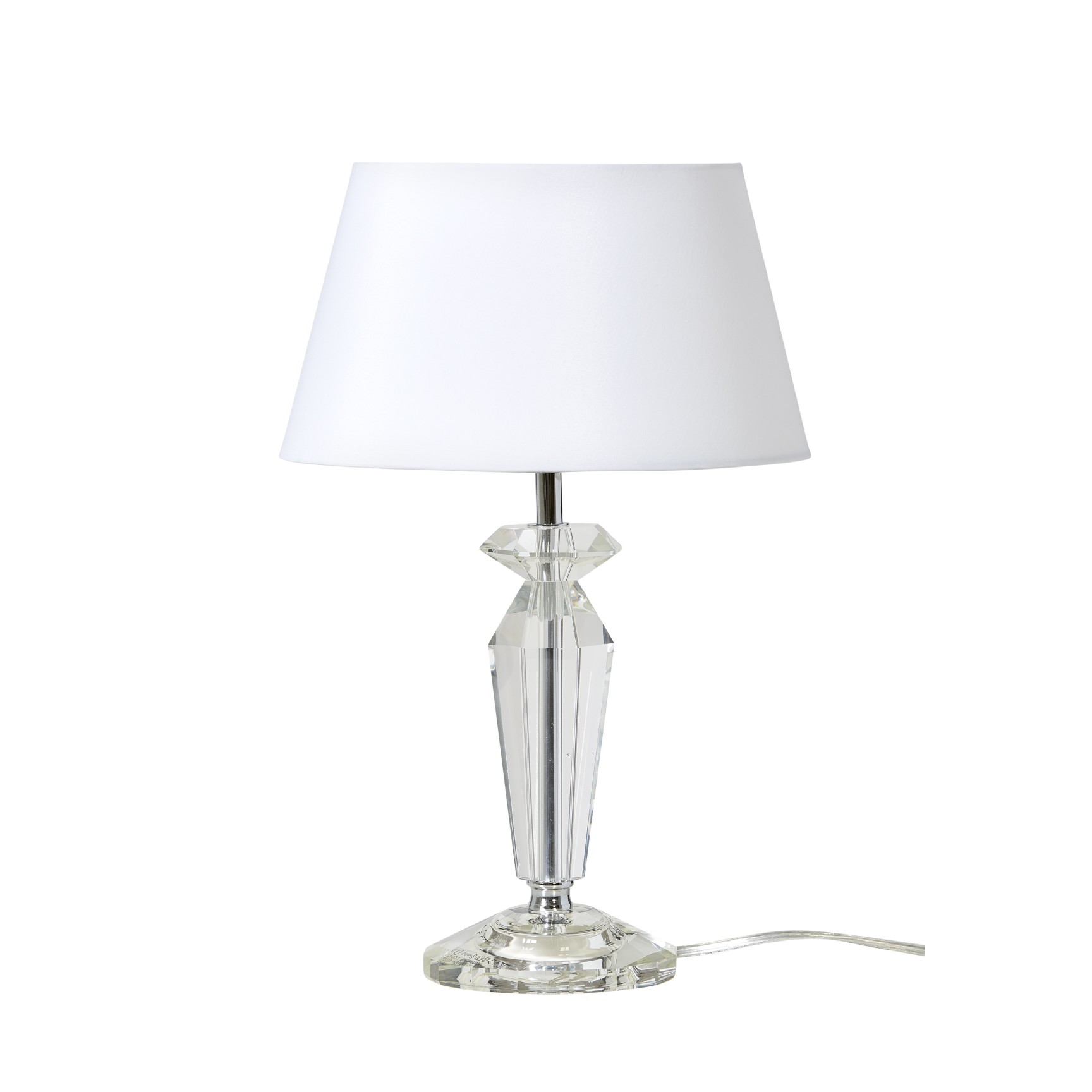 OPAL BORD KROM/KRISTALL