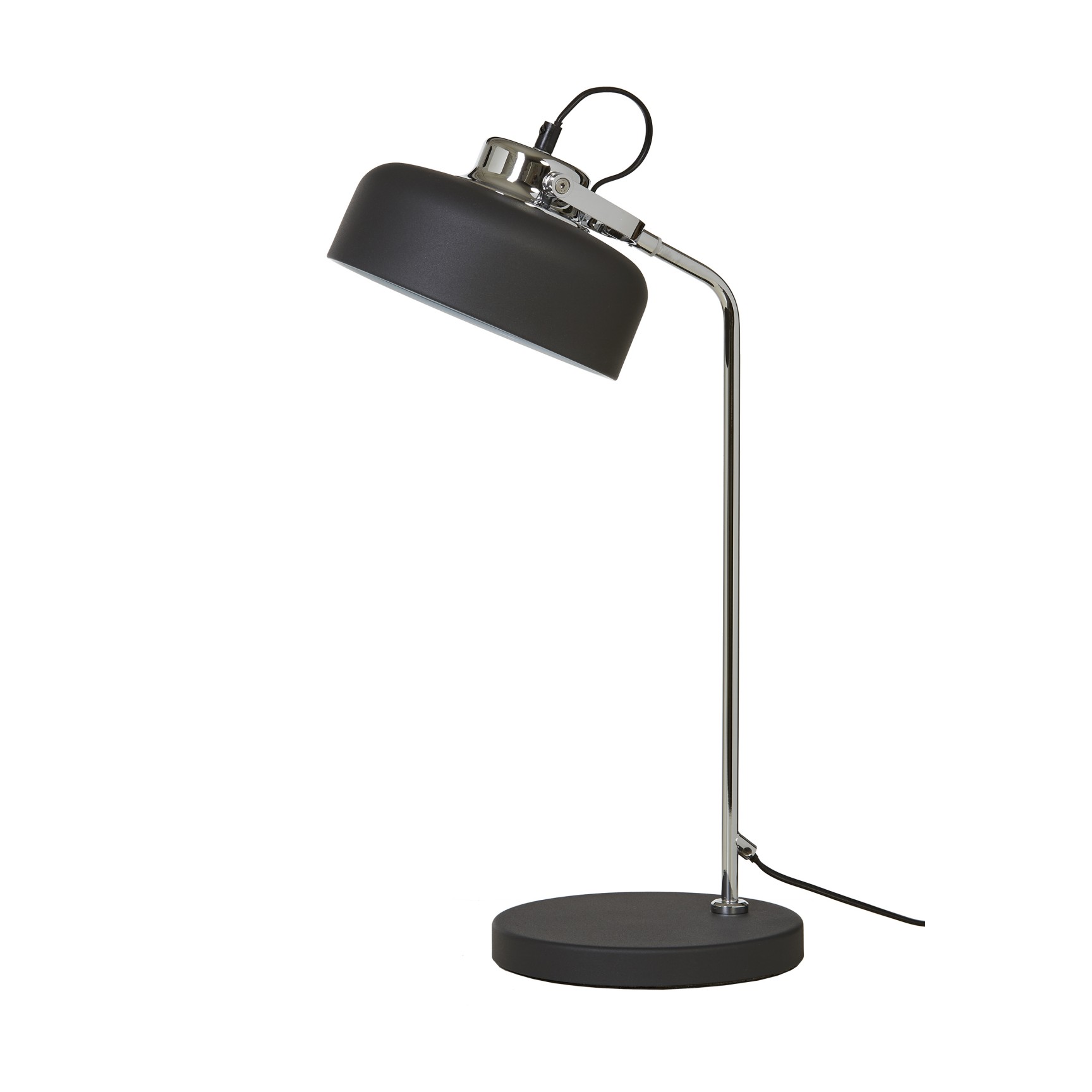 ÖLAND BORD SVART