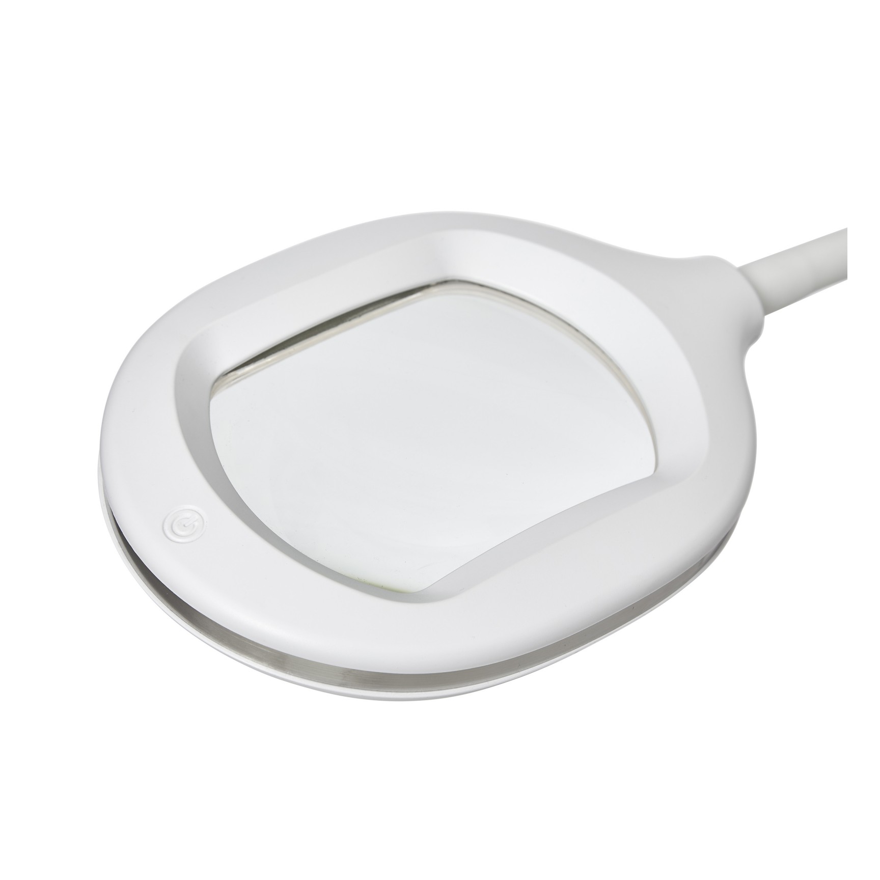 VARNHEM FÖRSTORINGSLAMPA VIT