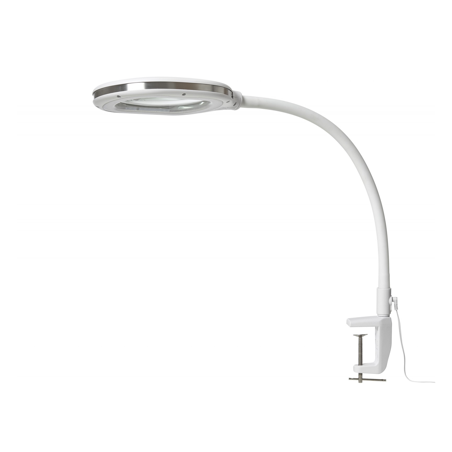 VARNHEM FÖRSTORINGSLAMPA VIT