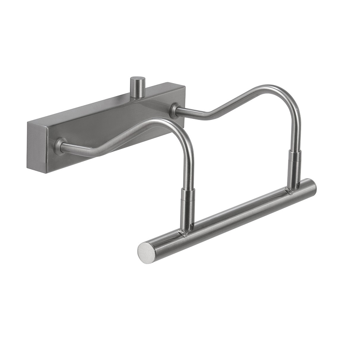 GAMLEBY VÄGG NICKEL
