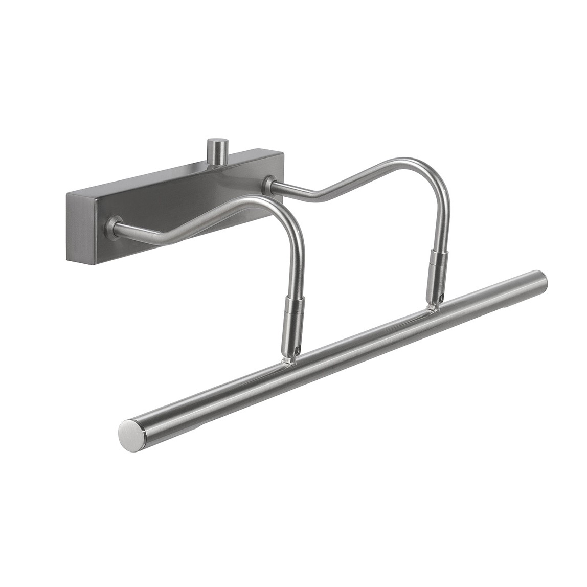 GAMLEBY VÄGG NICKEL