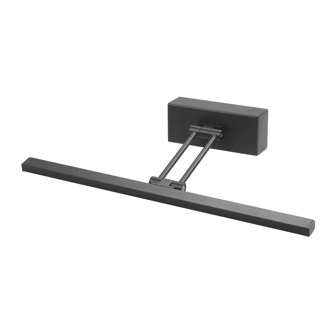 GUNNEBO VÄGG SVART
