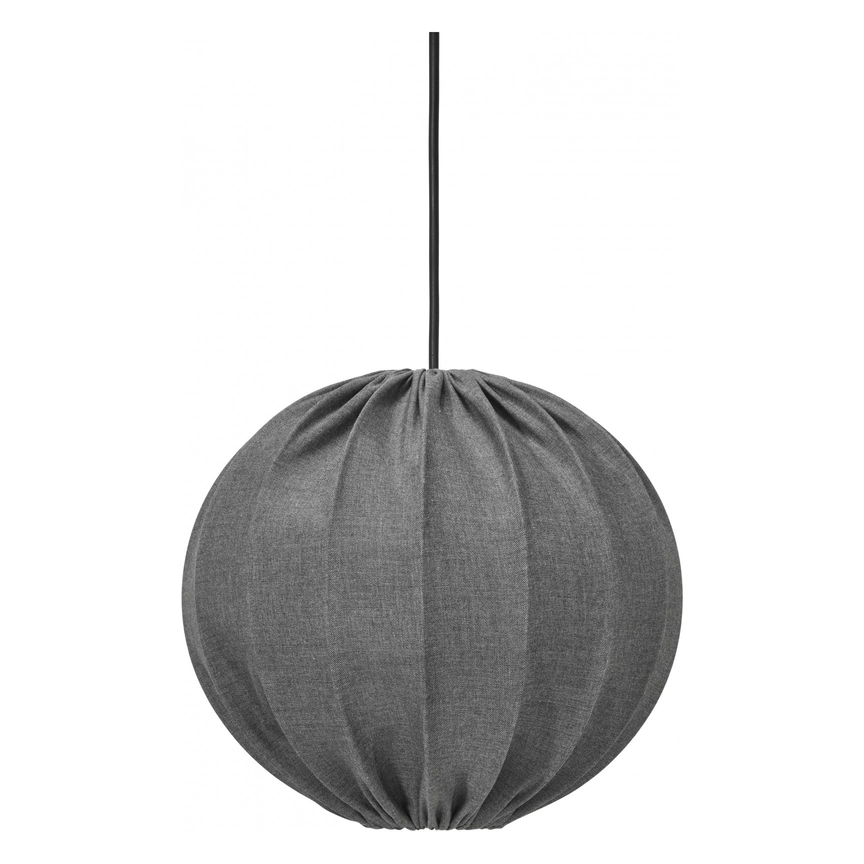 PAKET ALVA OUTDOOR Etamine Grå 50cm