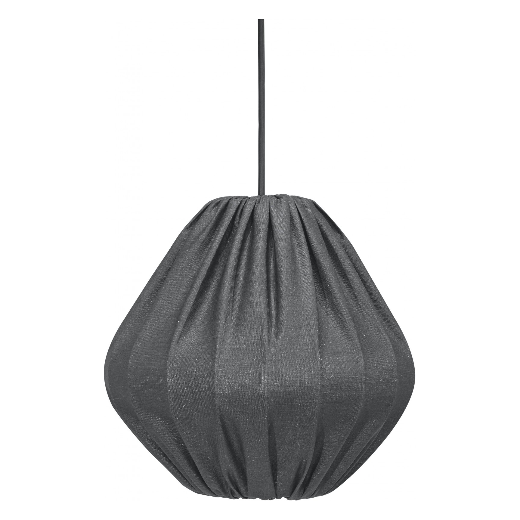 MALOU OUTDOOR Lin Grå 50cm