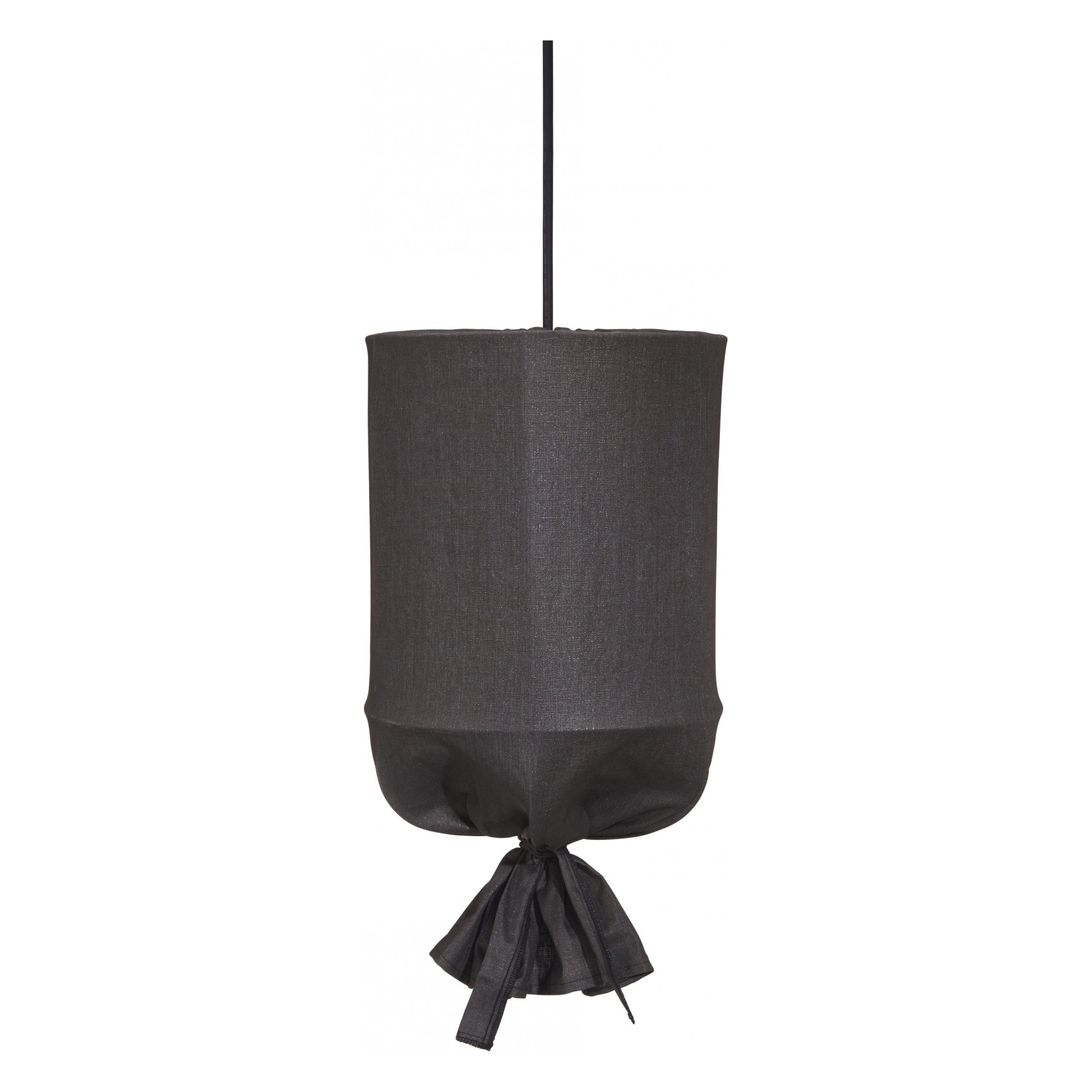 ROUND OUTDOOR Lin Grå 40cm