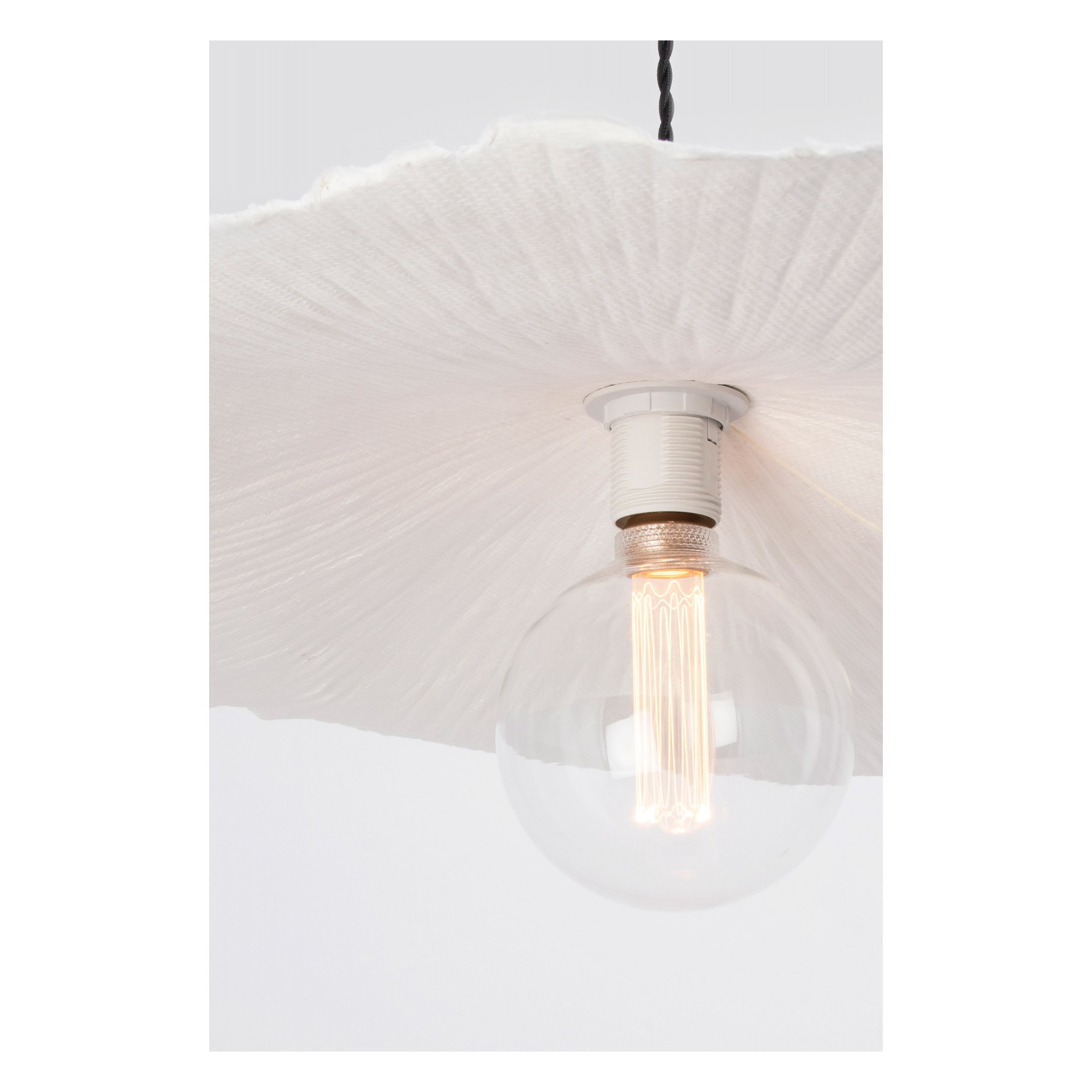 TROPEZ 60 PENDEL SVART