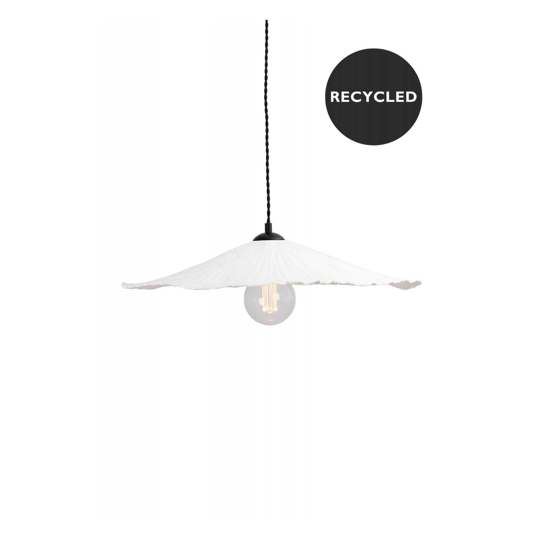 TROPEZ 60 PENDEL NATUR