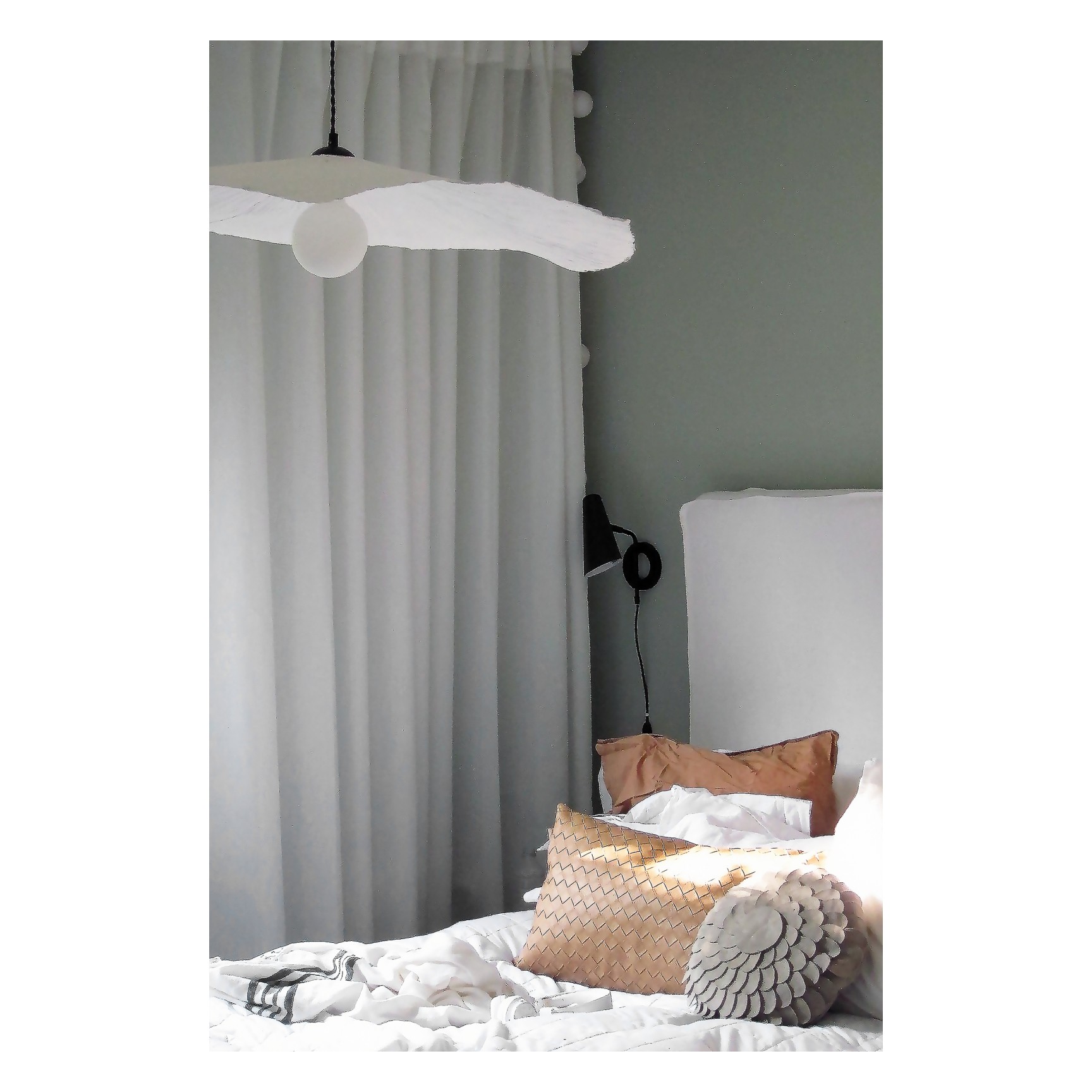 TROPEZ 82 PENDEL NATUR