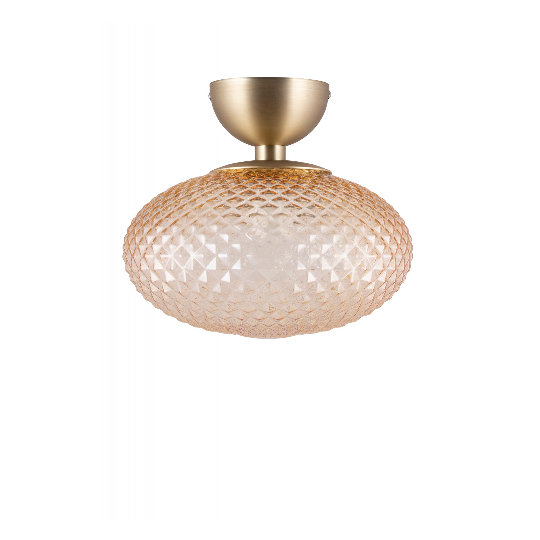 JACKSON 28 PLAFOND AMBER
