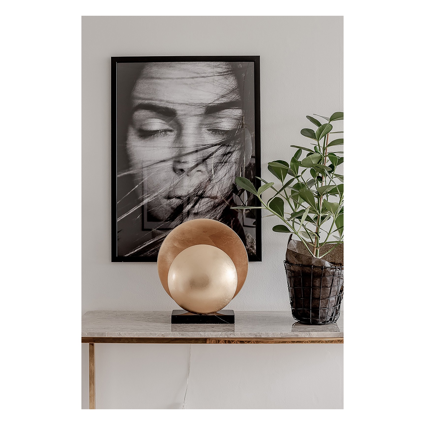 ORBIT BORD MÄSSING