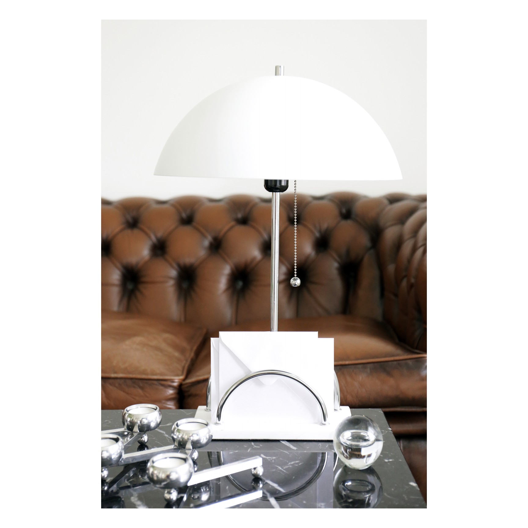 SARAH BORD 34 KROM/VIT