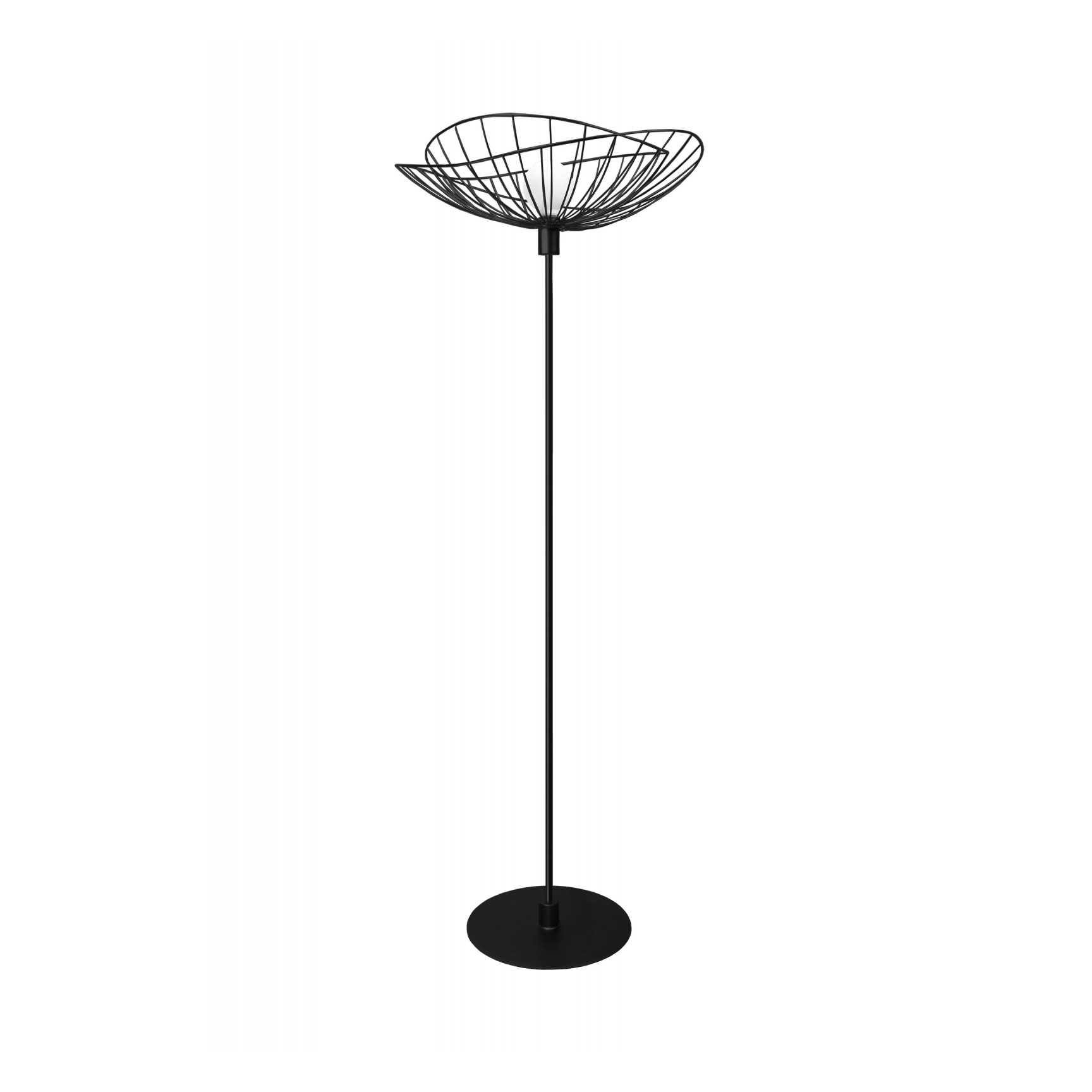 RAY 60 GOLV SVART