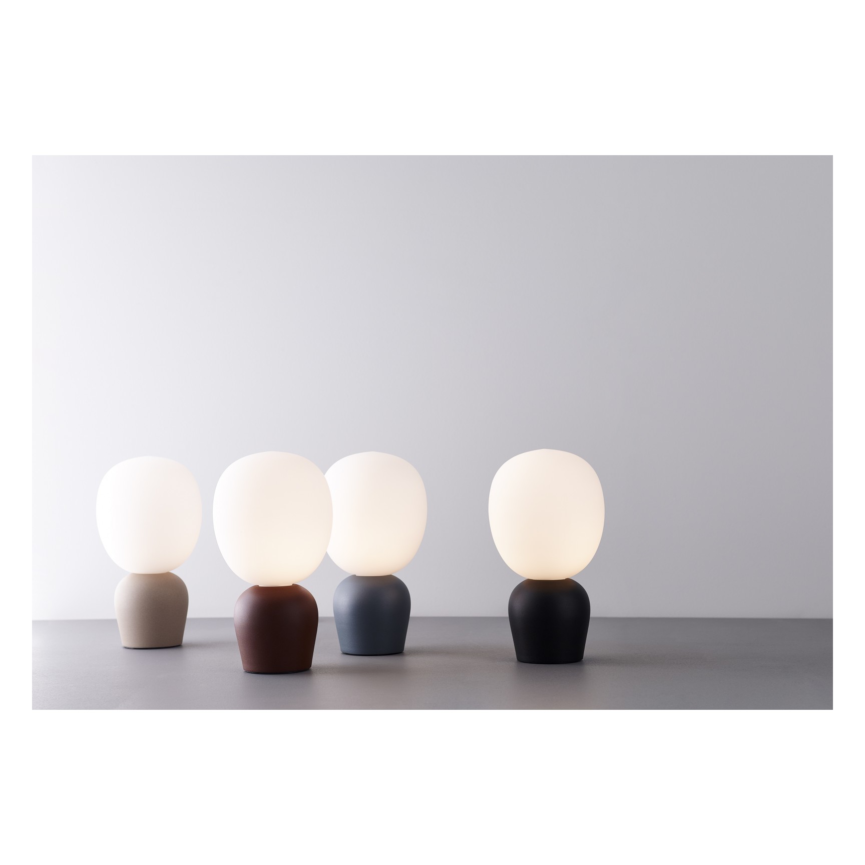 BUDDY BORD AZURITE/OPALVIT