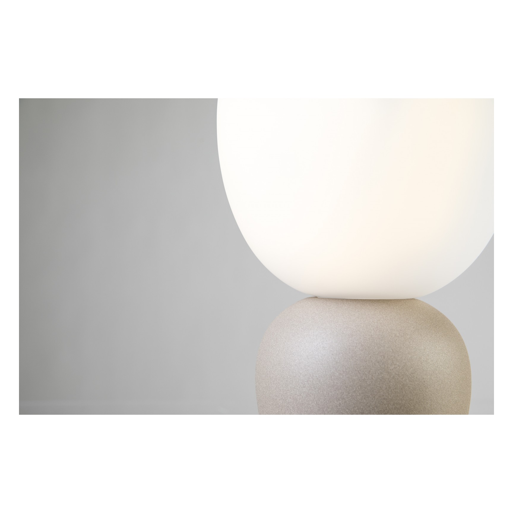 BUDDY BORD SANDSTR./OPALVIT
