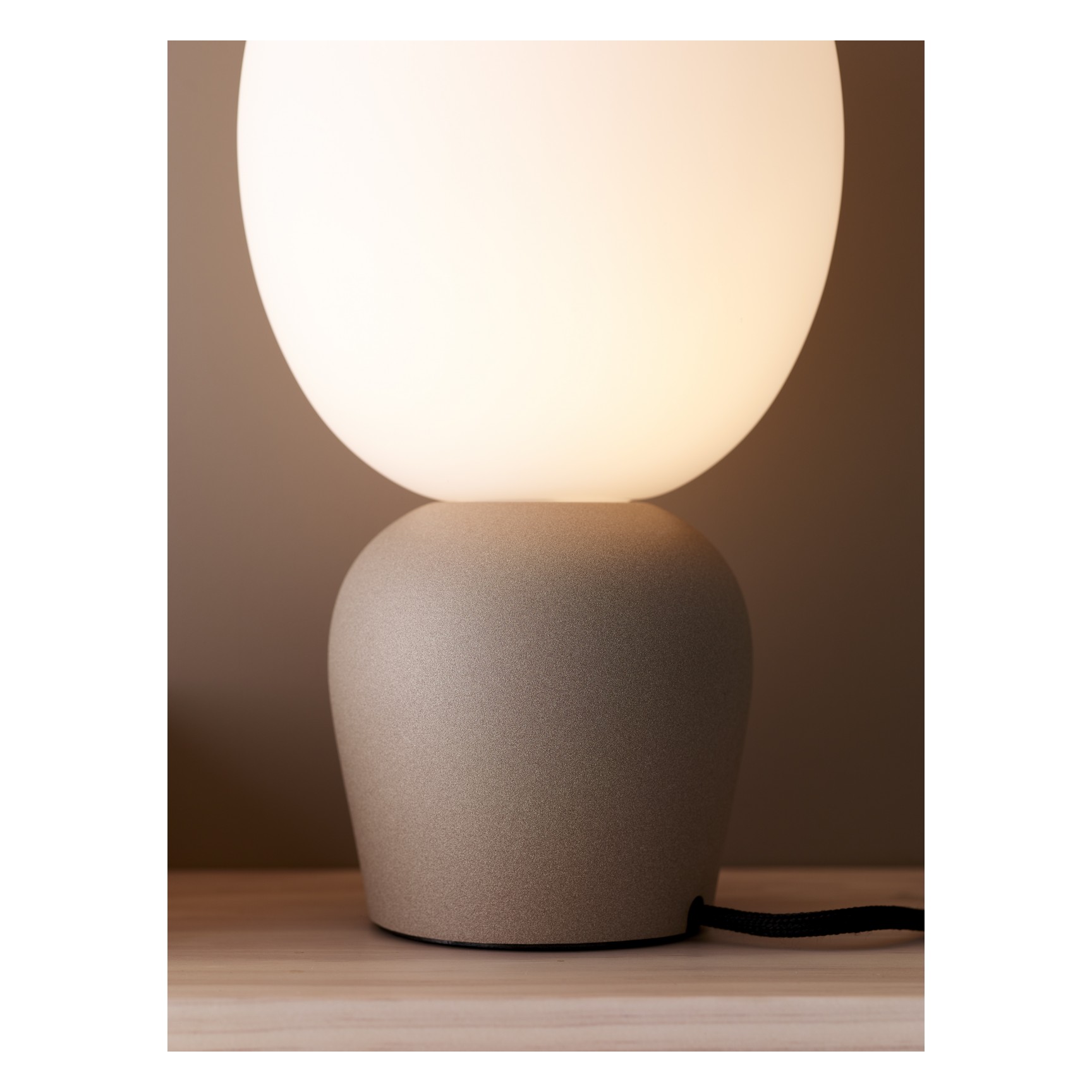 BUDDY BORD SANDSTR./OPALVIT