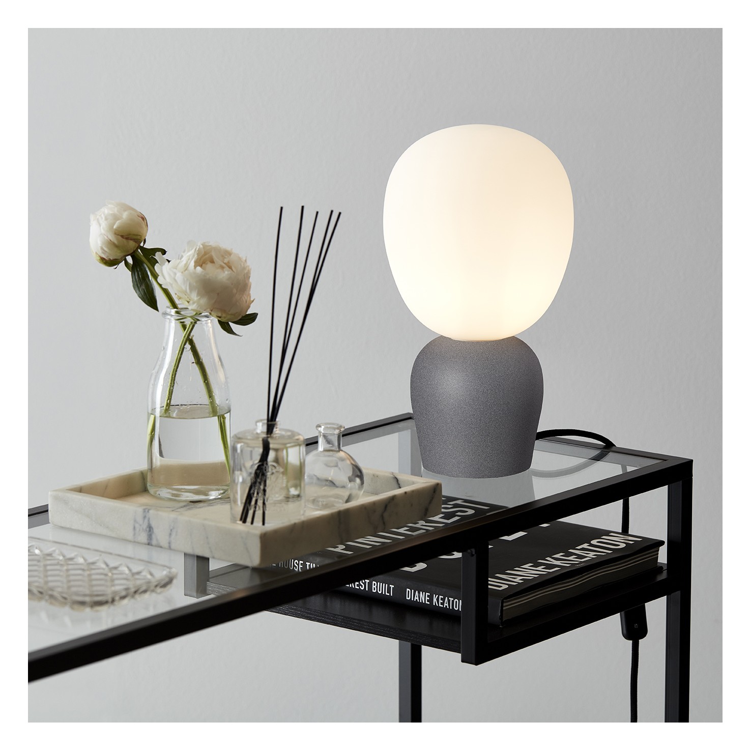 BUDDY BORD BETONGSTR./OPALVIT