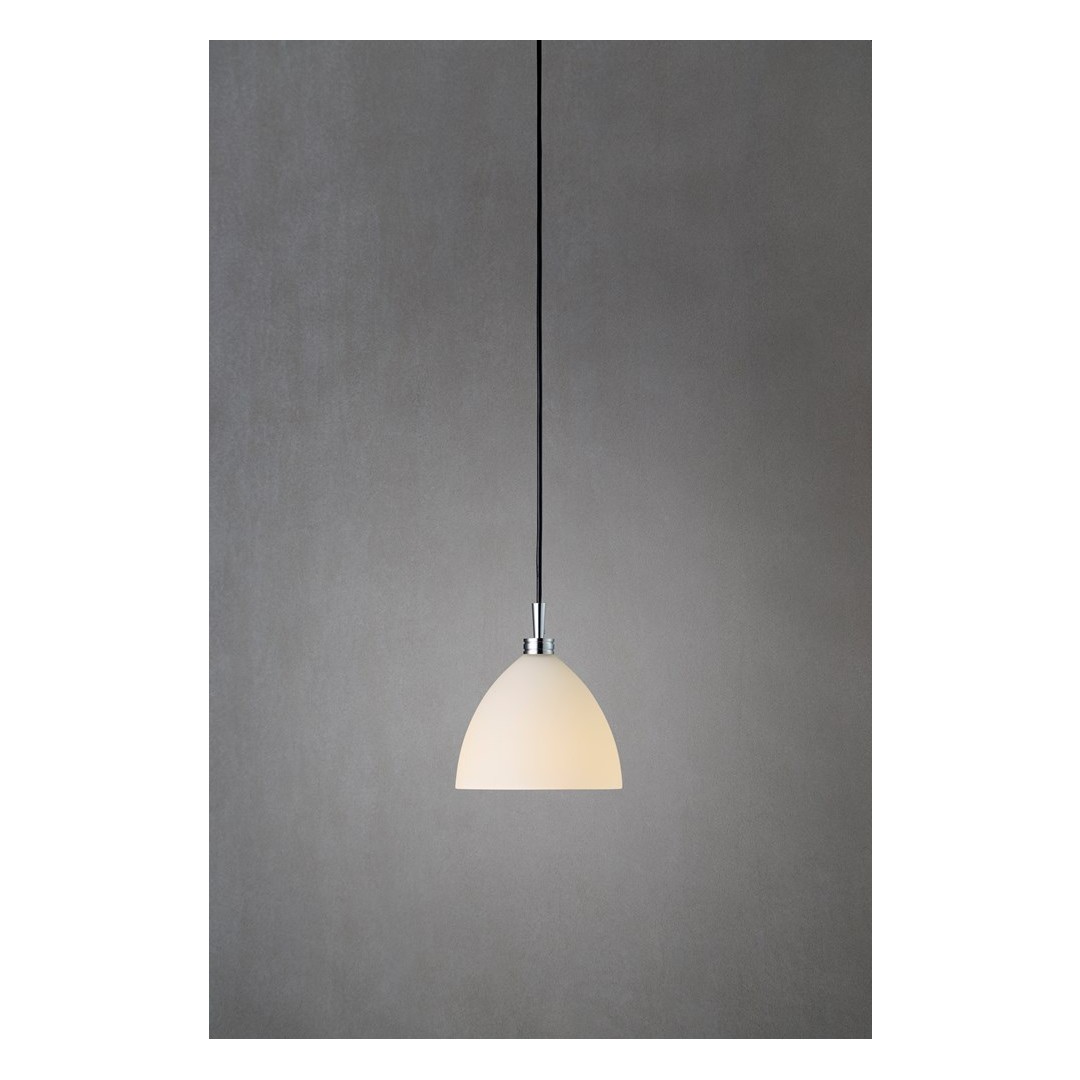 MEGA DOVE PENDEL OPALGLAS