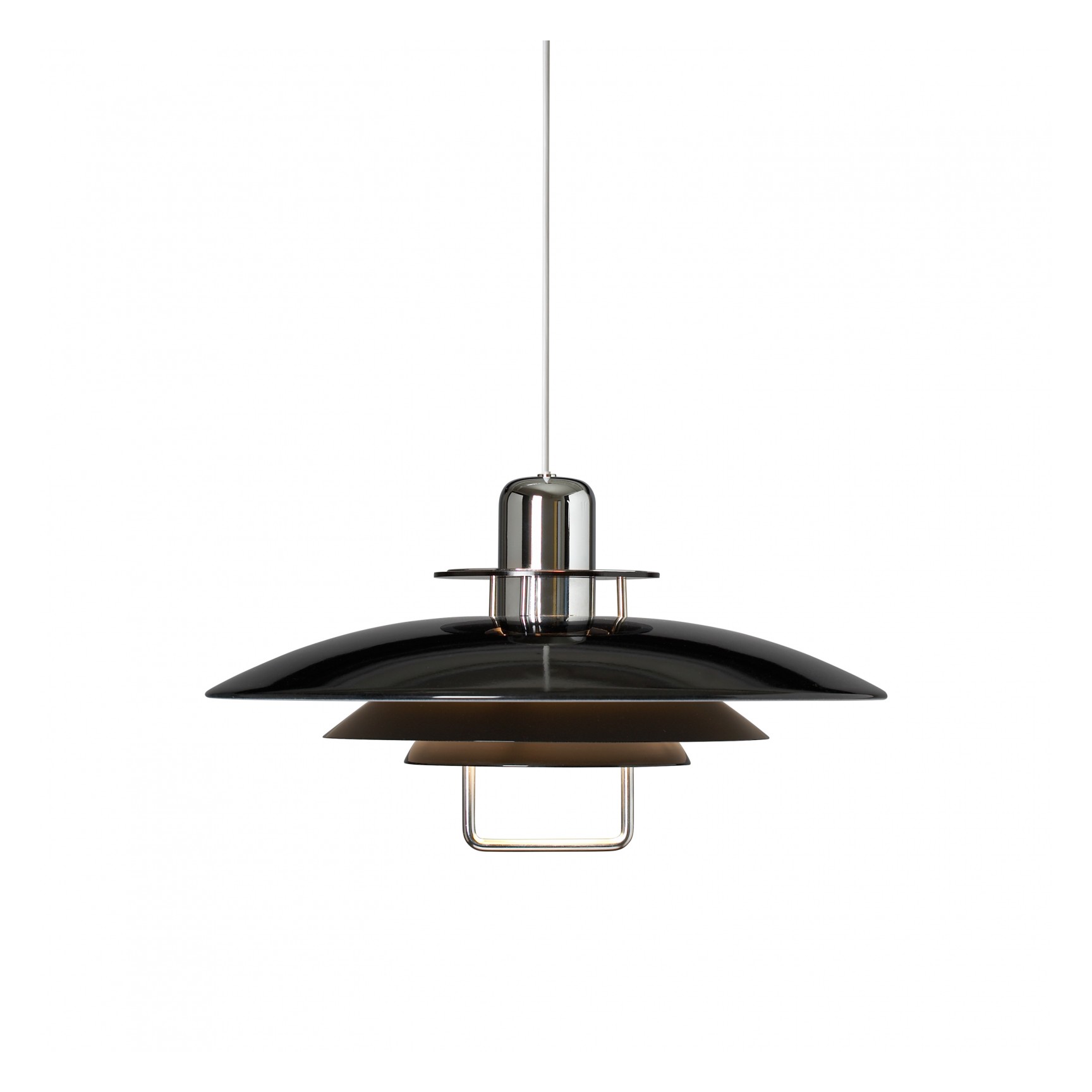 Felix Blanksvart/Krom T 1217