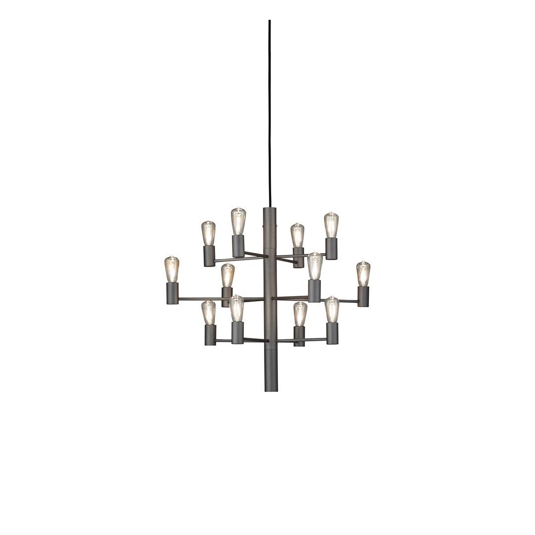 MANOLA KRONA (12) GRAFIT