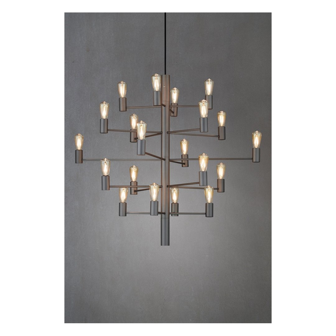 MANOLA KRONA (20) GRAFIT