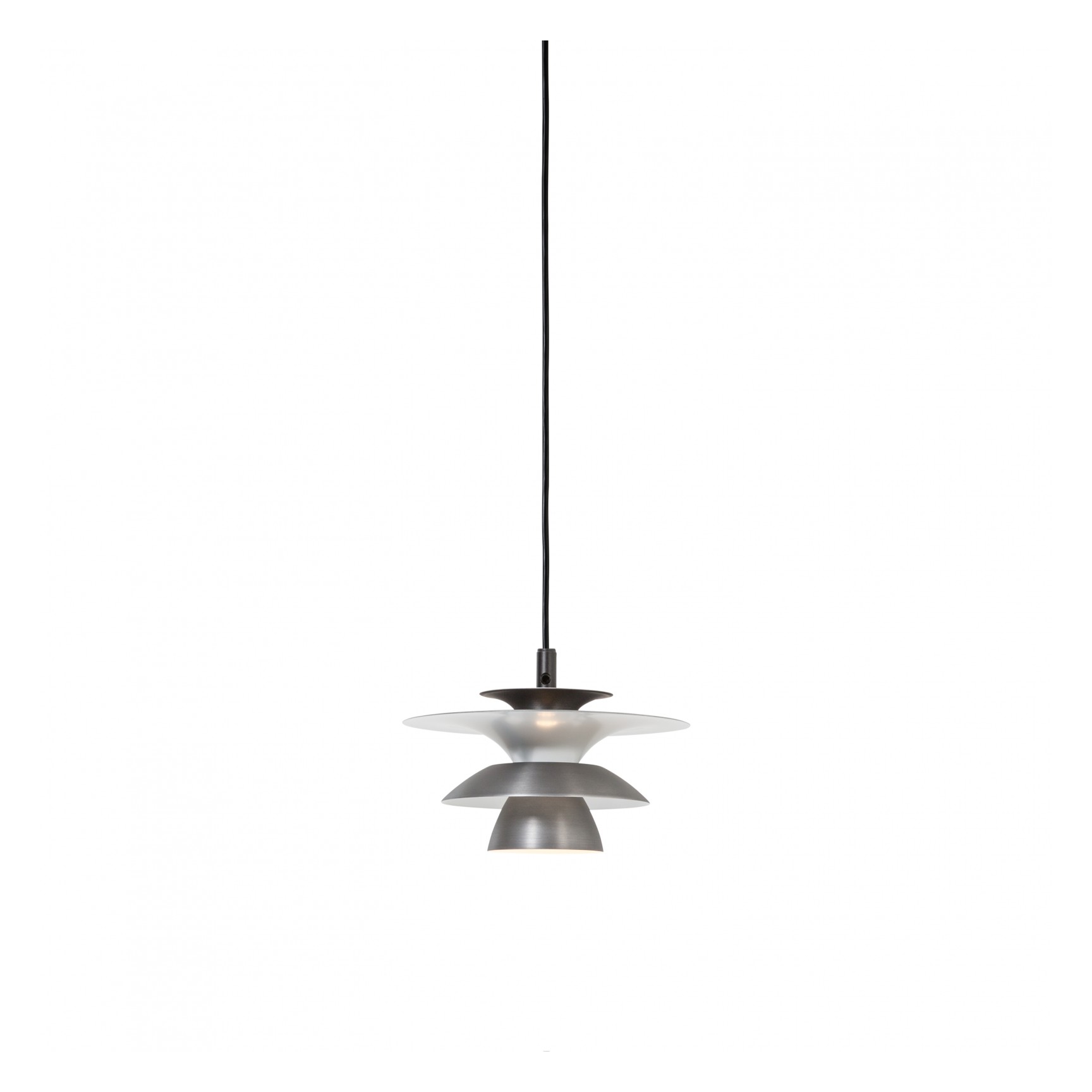 PICASSO PENDEL D180 OXIDGRÅ