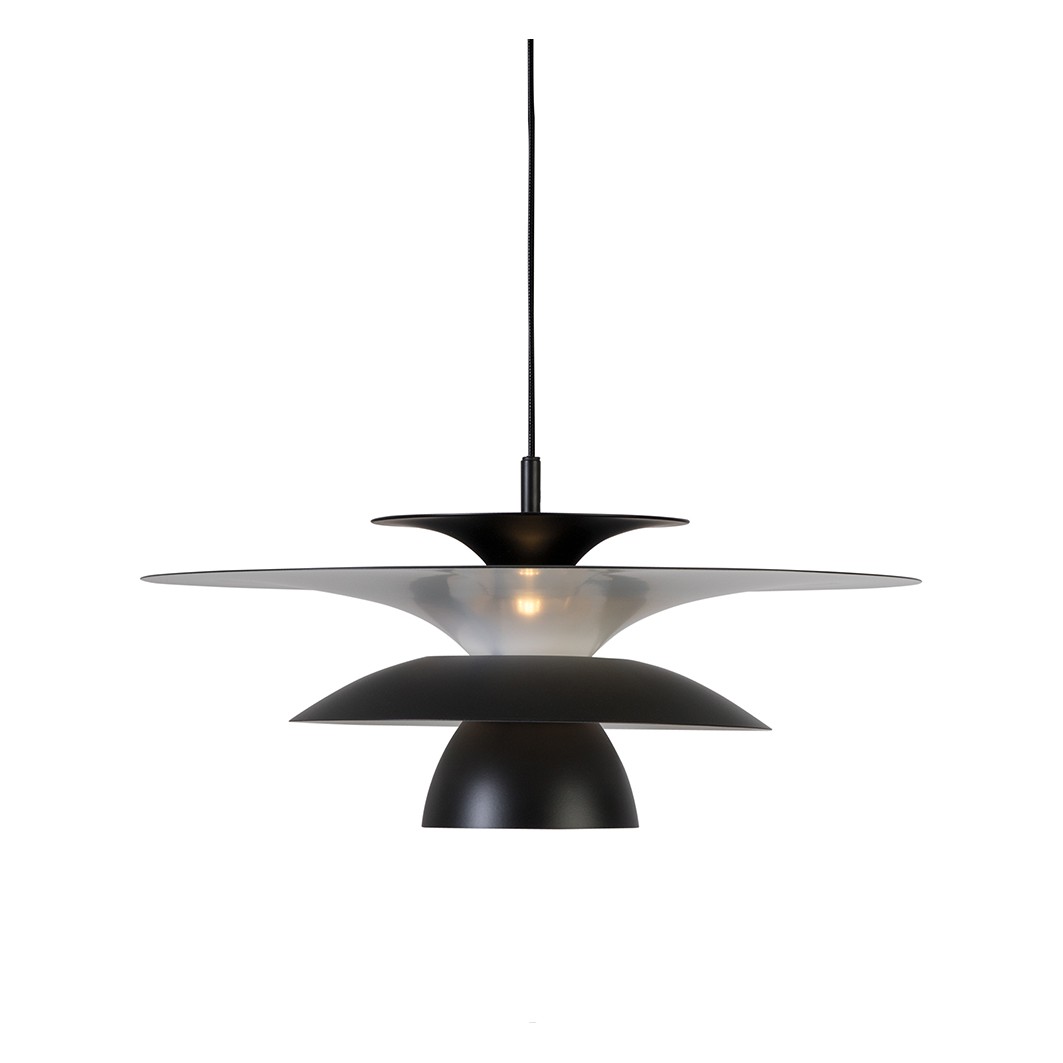 PICASSO PENDEL D500 MATTSVART/MATTSVART