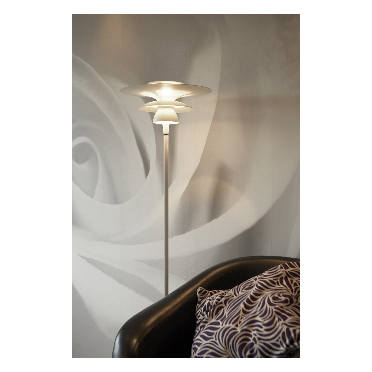 PICASSO GOLV D380 MATTVIT