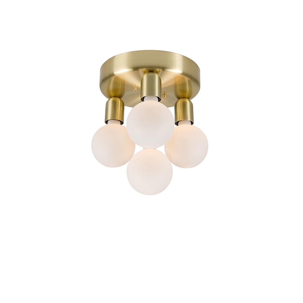 REGAL PLAFOND MÄSSING IP21