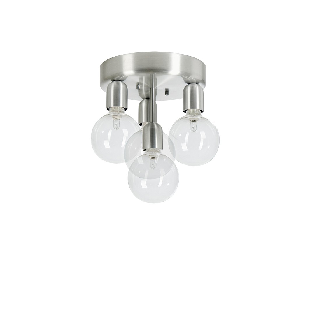REGAL PLAFOND ALUMINIUM IP21