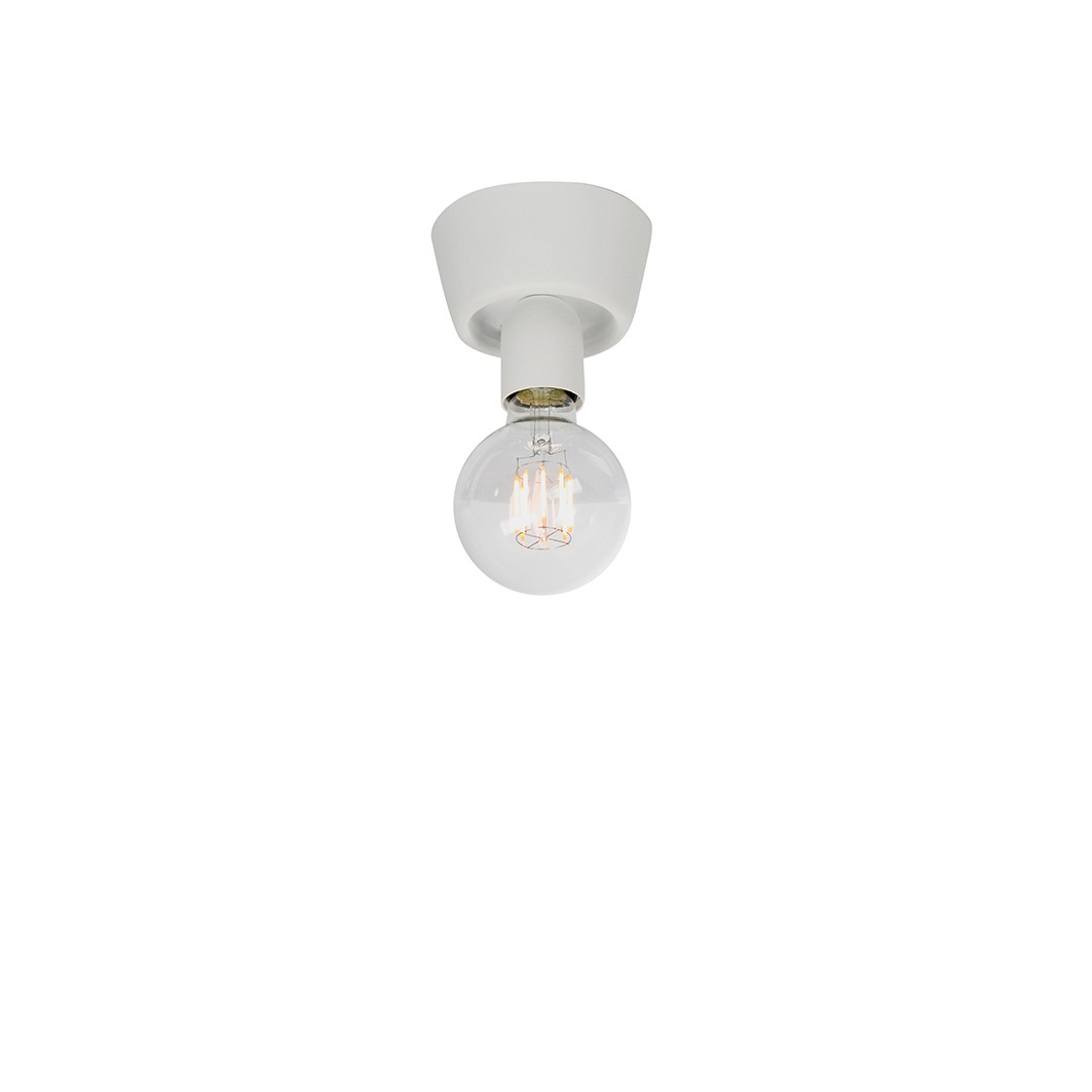 REGAL PLAFOND VITSTRUKTUR IP21